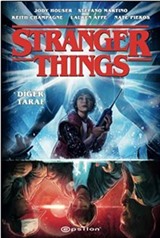 Stranger Things: Diğer Taraf