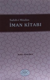 Sahih-i Müslim İman Kitabı