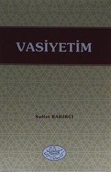 Vasiyetim