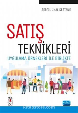 Satış Teknikleri