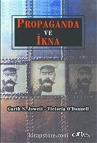 Propaganda ve İkna