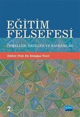 Eğitim Felsefesi