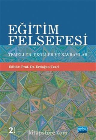 Eğitim Felsefesi