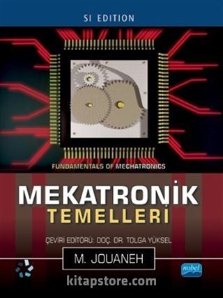 Mekatronik Temelleri