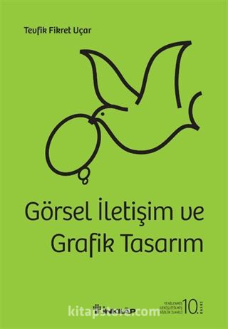 Görsel İletişim ve Grafik Tasarım (Karton Kapak)