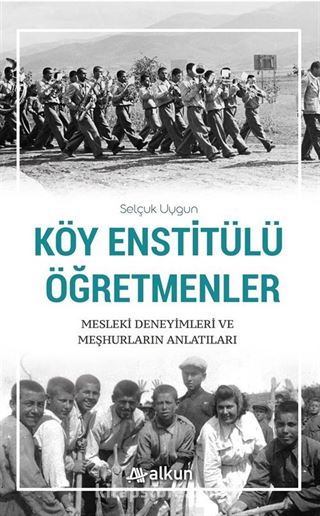 Köy Enstitülü Öğretmenler