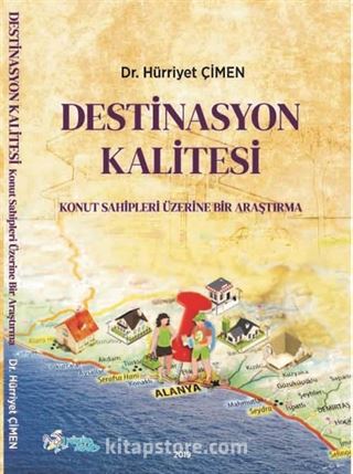 Destinasyon Kalitesi