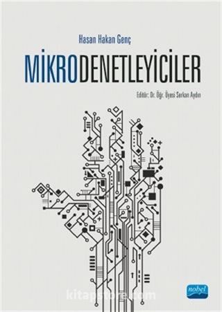 Mikrodenetleyiciler