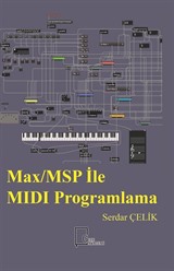 Max/MSP ile MIDI Programlama