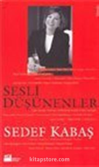 Sesli Düşünenler