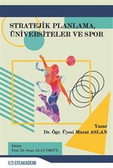 Stratejik Planlama, Üniversiteler ve Spor