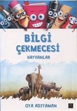 Bilgi Çekmecesi - Hayvanlar