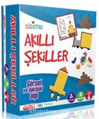 Akıllı Şekiller