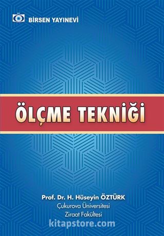 Ölçme Tekniği