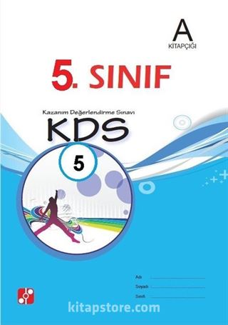 5. Sınıf 5. Kazanım Değerlendirme Sınavı