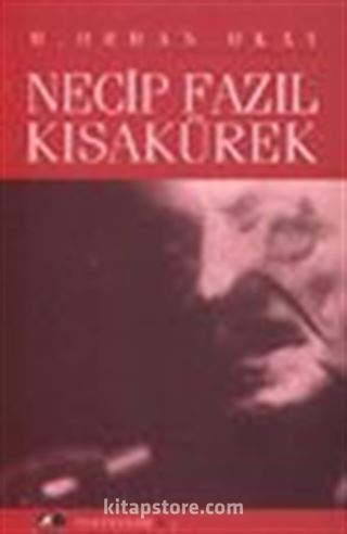 Necip Fazıl Kısakürek