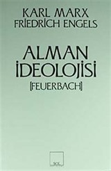 Alman İdeolojisi [Feuerbach]