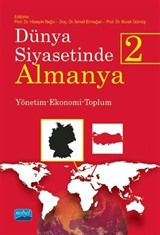 Dünya Siyasetinde Almanya 2