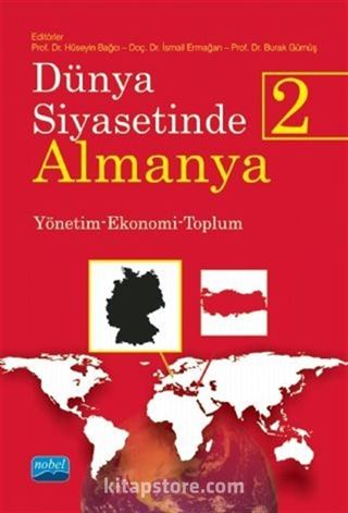 Dünya Siyasetinde Almanya 2