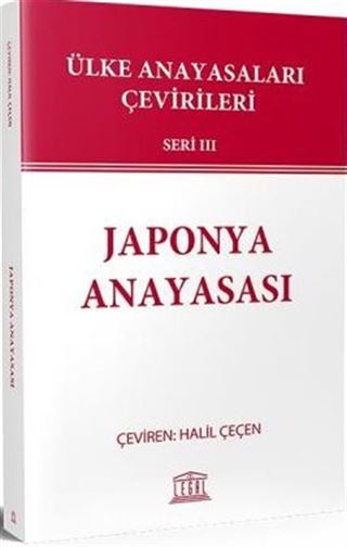 Japonya Anayasası