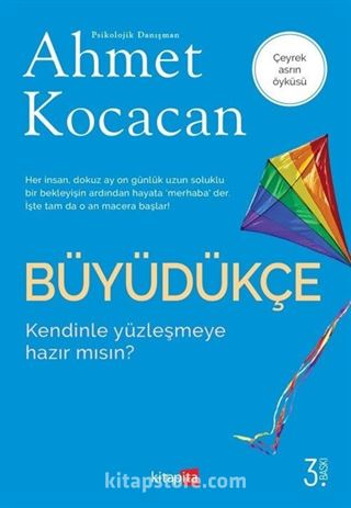 Büyüdükçe