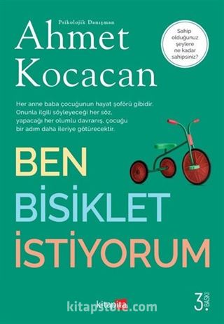 Ben Bisiklet İstiyorum