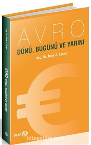 Avro Dünü, Bugünü ve Yarını