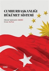 Cumhurbaşkanlığı Hükümet Sistemi