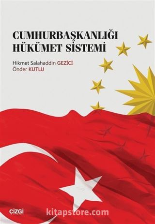 Cumhurbaşkanlığı Hükümet Sistemi