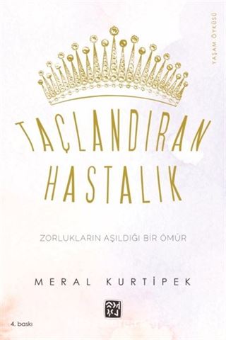 Taçlandıran Hastalık