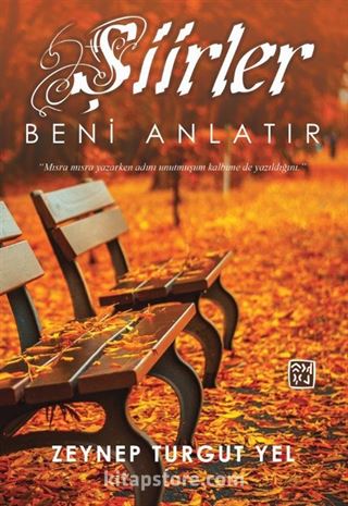 Şiirler Beni Anlatır