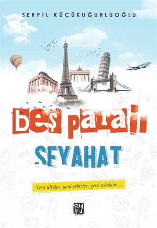 Beş Paralı Seyahat