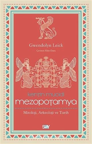 Kentin Mucidi: Mezopotamya