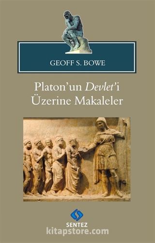 Platon'un Devlet'i Üzerine Makaleler