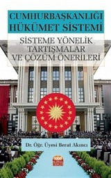 Cumhurbaşkanlığı Hükümet Sistemi