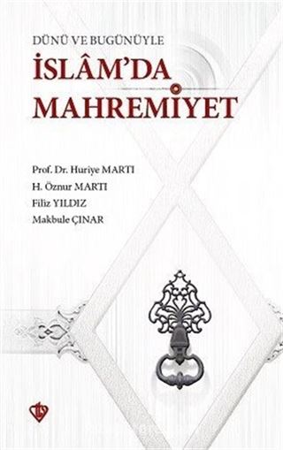 Dünü ve Bugünüyle İslam'da Mahremiyet