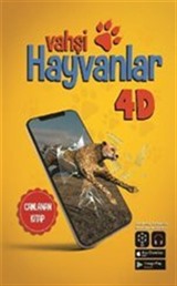 Vahşi Hayvanlar 4D