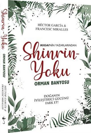 Shinrin Yoku