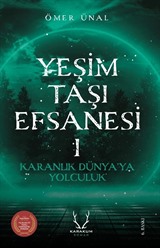 Yeşim Taşı Efsanesi