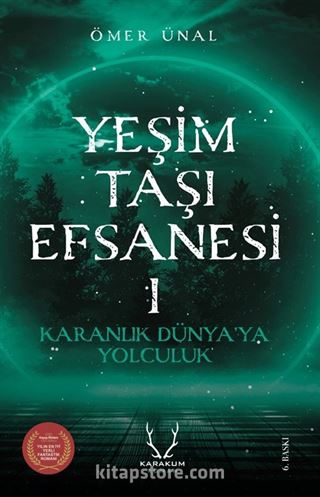 Yeşim Taşı Efsanesi