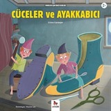 Cüceler ve Ayakkabıcı / Minikler İçin Ünlü Eserler