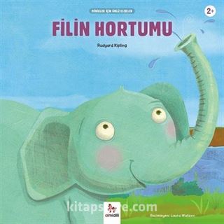 Filin Hortumu / Minikler İçin Ünlü Eserler