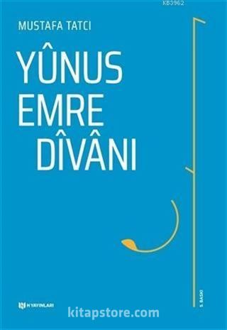 Yunus Emre Divanı