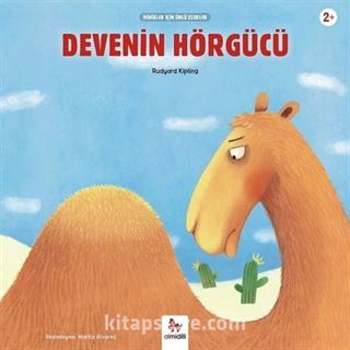 Devenin Hörgücü / Minikler İçin Ünlü Eserler