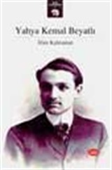 Yahya Kemal Beyatlı