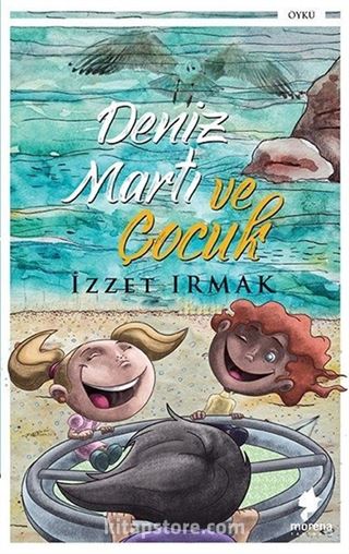 Deniz Martı ve Çocuk