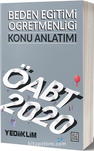 2020 KPSS ÖABT Beden Eğitimi Öğretmenliği Konu Anlatımı