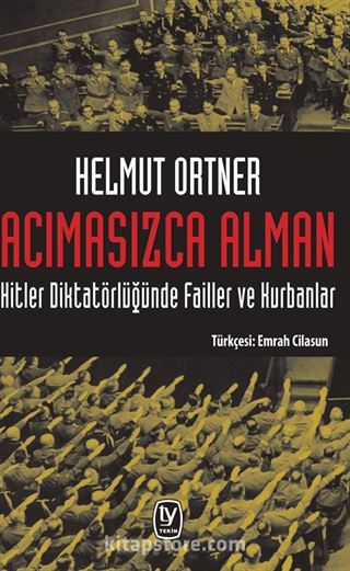 Acımasızca Alman