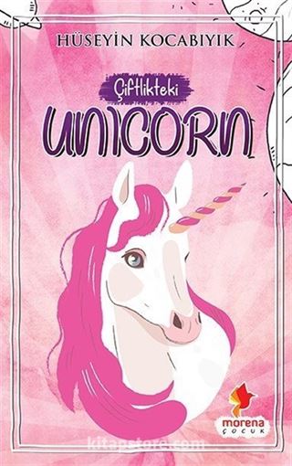 Çiftlikteki Unicorn