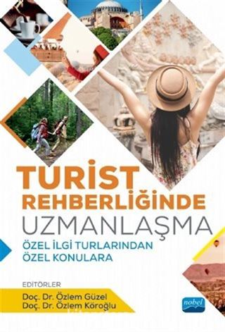 Turist Rehberliğinde Uzlaşma